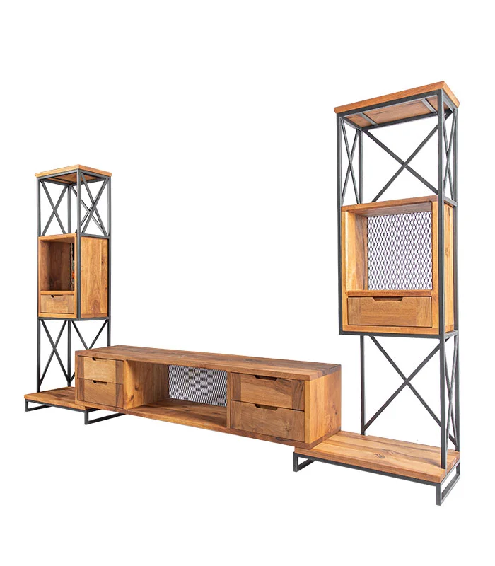 akordion-tv-unit